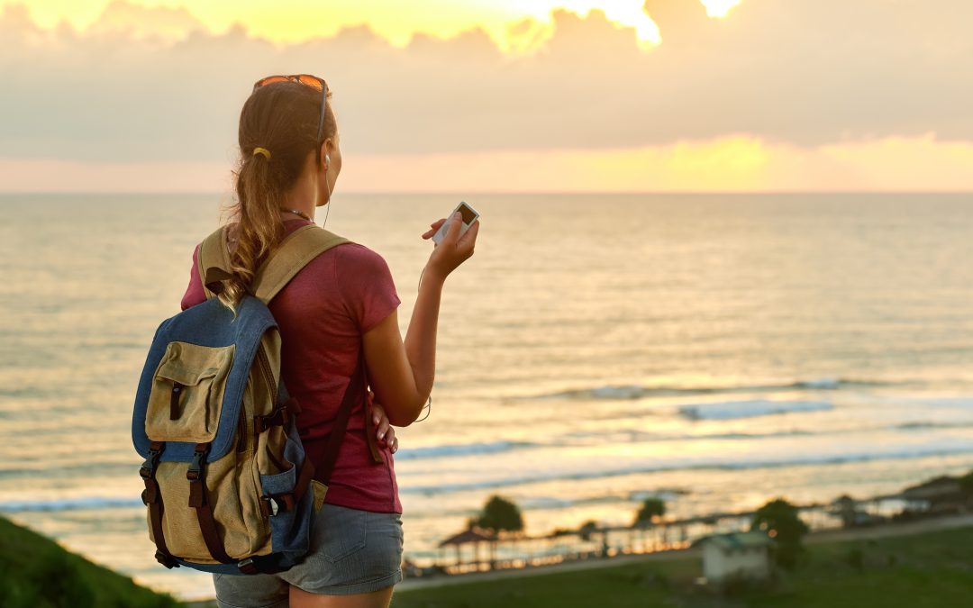 5 Countries Where This Solo Female Traveller Felt the Most Unsafe