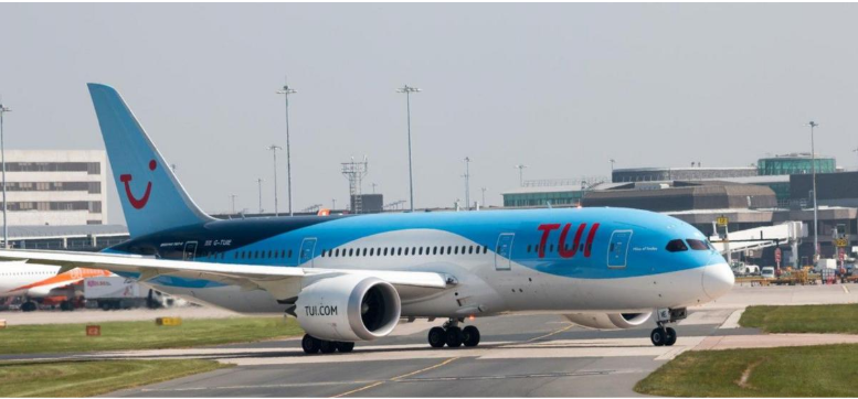 Mid Air Fight Forces Boeing 787 to Make Emergency Landing in the US