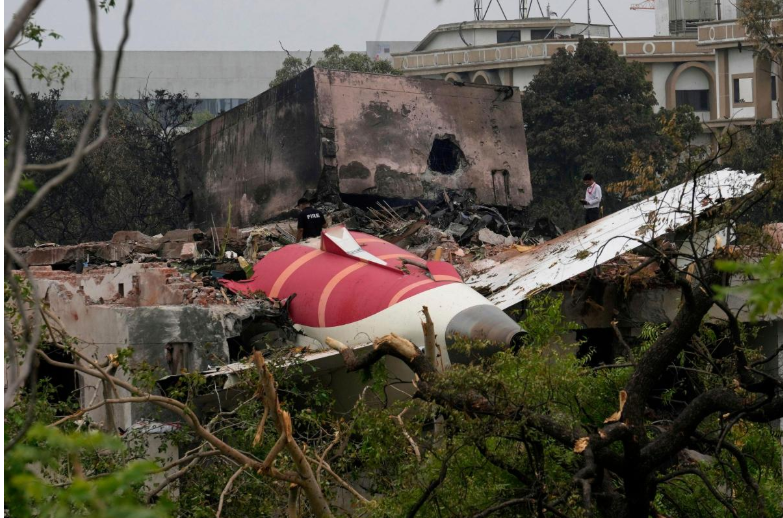 Fuel Cutoff Mystery Deepens in Air India Crash Probe