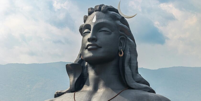 Seven Shiva Temples in India That Are Known for Miracles and Healing