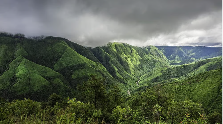 Meghalaya to Launch the World’s First Rain Museum in Mawsynram