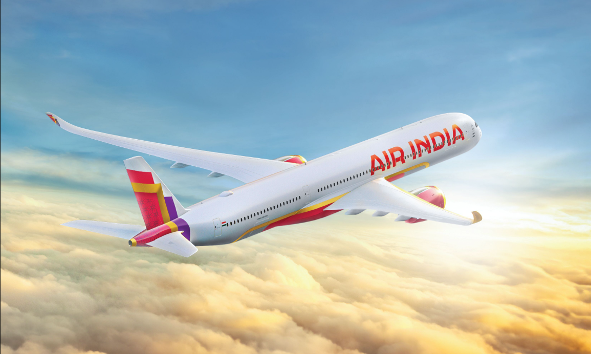 Air India Set to Resume Full International Flights by October After Safety Pause
