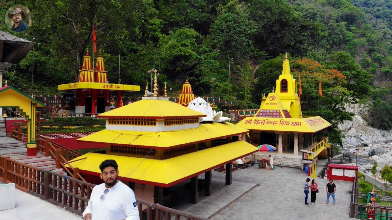 5 Hidden Pilgrimage Sites in India Every Spiritual Traveler Should Visit