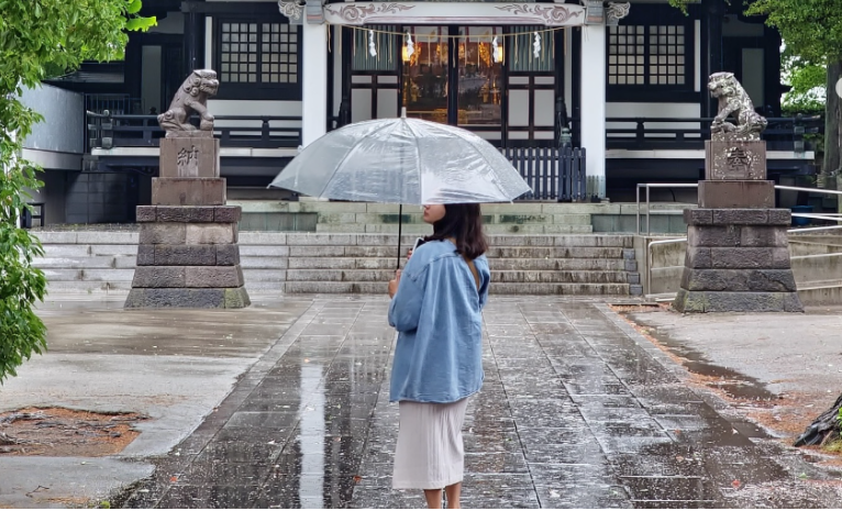 Indian Woman Travels Across South Korea for Just ₹85K and Shares Her Full Budget