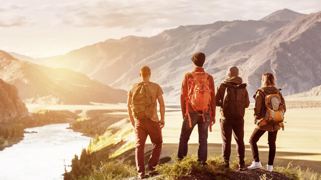 Why More Indian Professionals Are Now Travelling With Their Colleagues