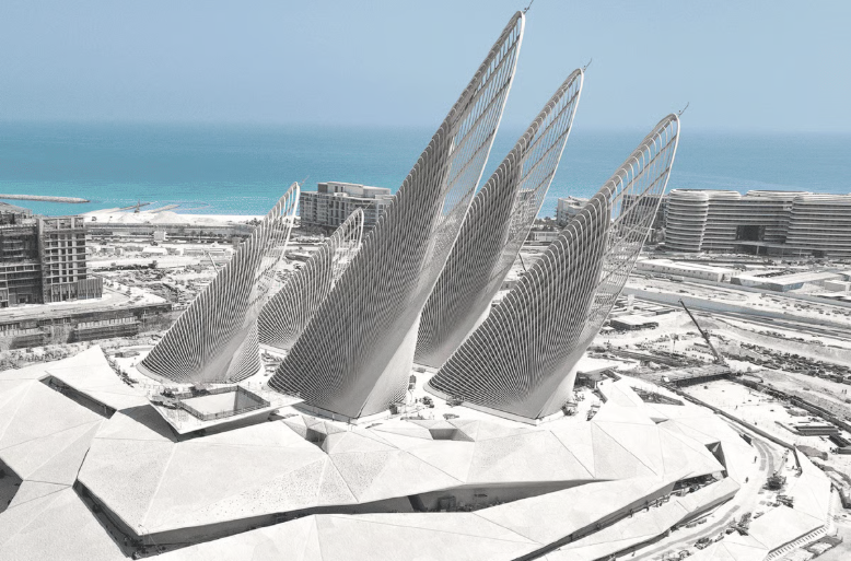 Zayed National Museum to Open in December 2025 in Abu Dhabi’s Cultural District