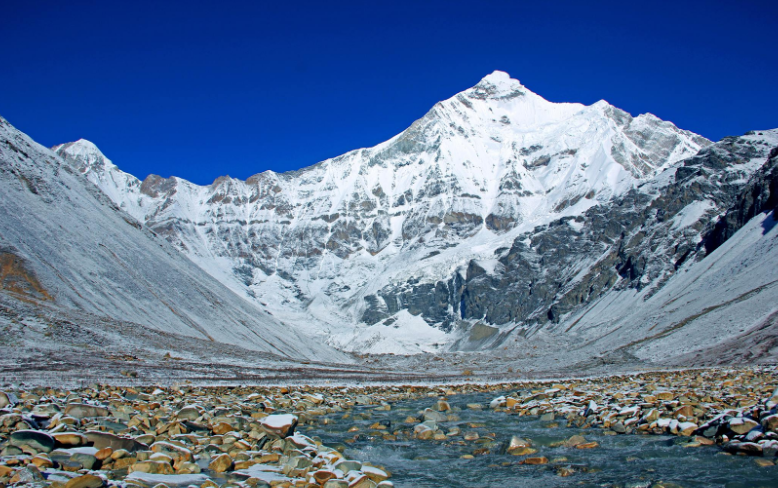 Nanda Devi to Reopen After 41 Years: What This Means for Trekkers and India’s Sacred Peak