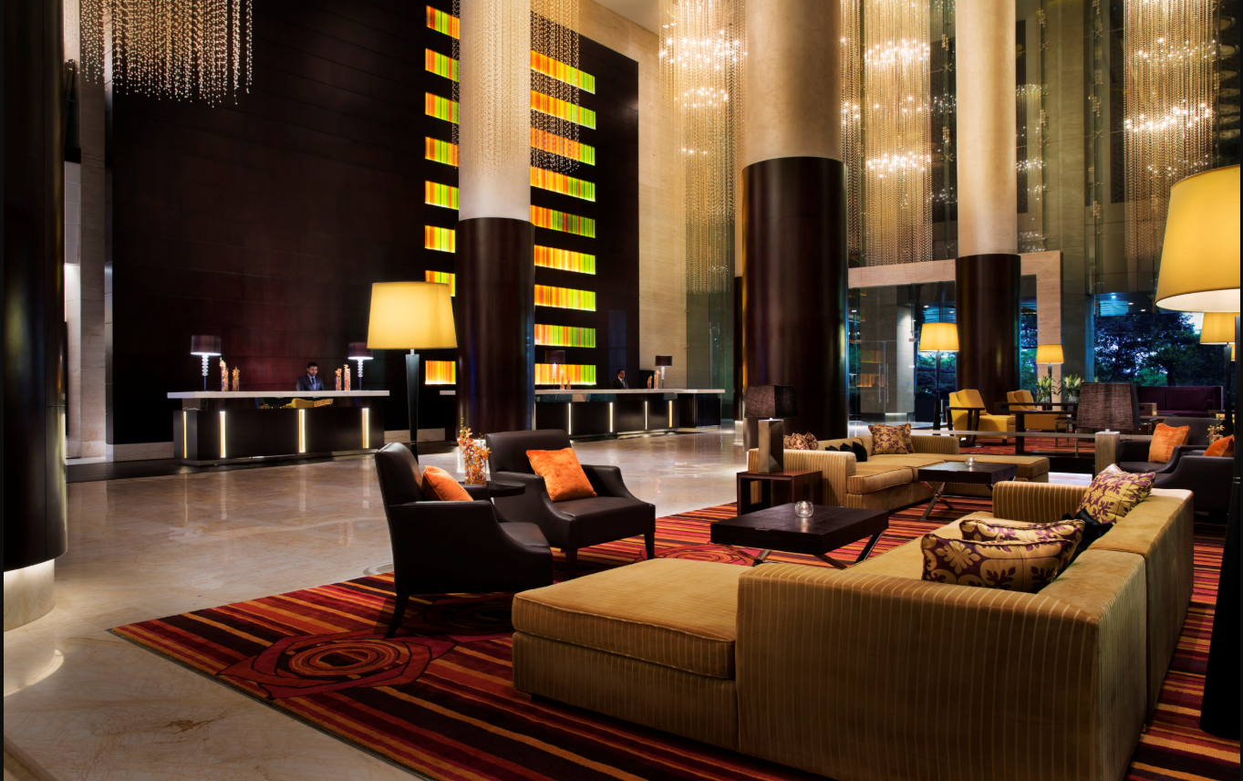 How JW Marriott Bengaluru Designs Every Wedding Around You