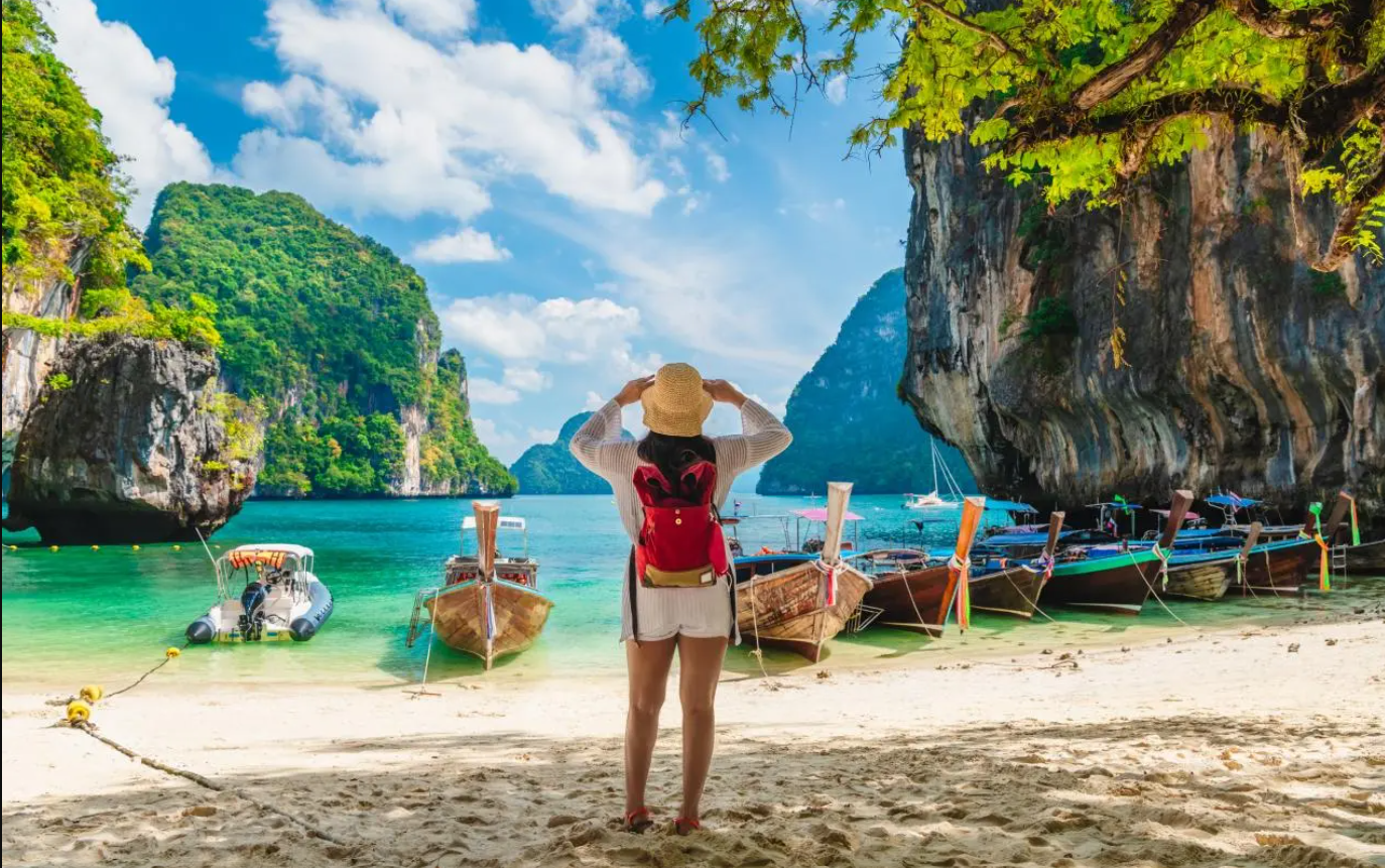 Thailand Postpones Tourist Entry Fee Until 2026 Due to Slower Travel Recovery