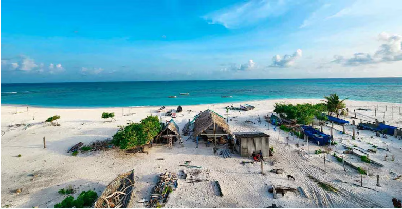 Why Locals Are Protesting the Government’s Plan to Take Over Bitra Island in Lakshadweep