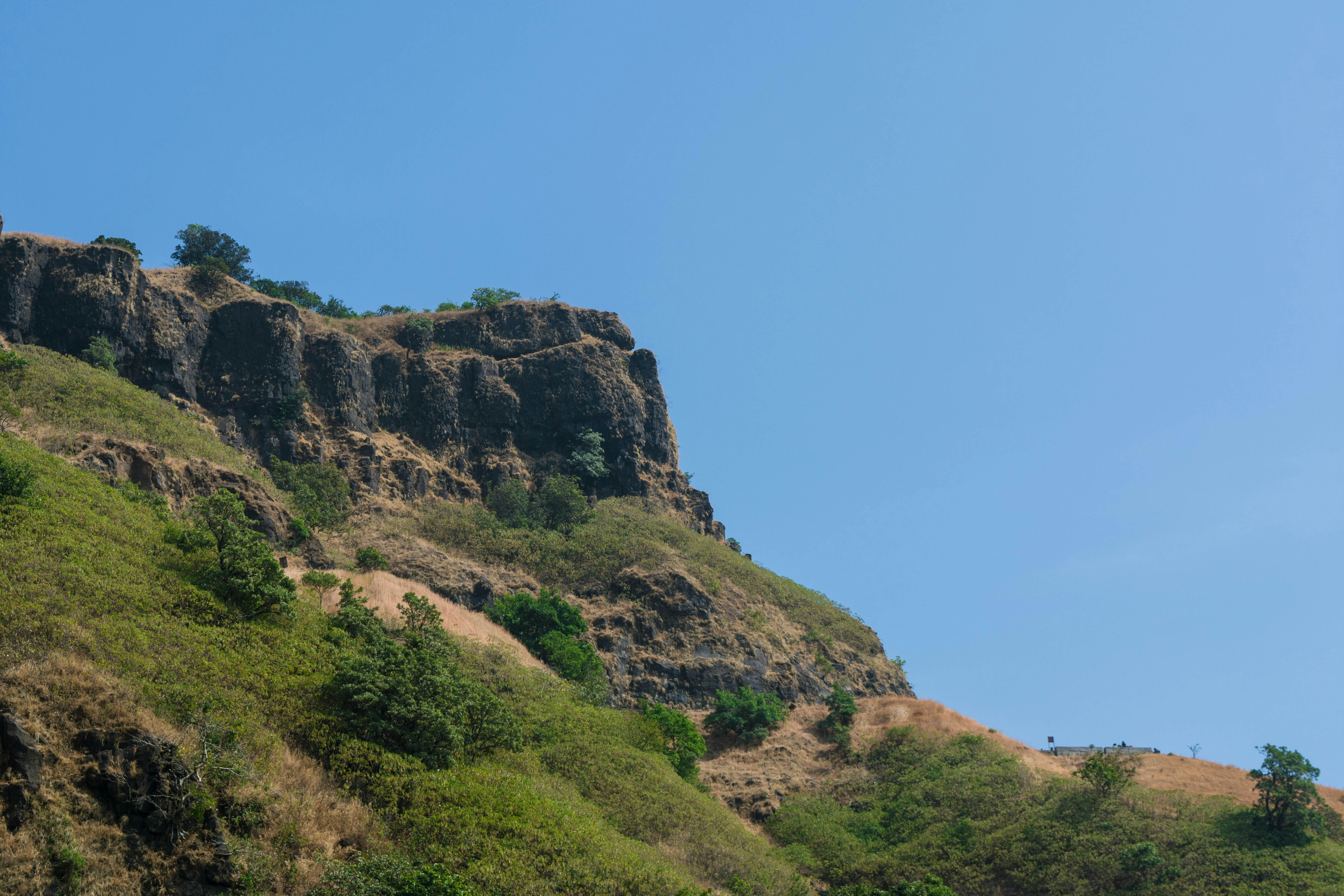 7 Rainy Weekend Getaways Near Mumbai That Feel Like You Left the Country