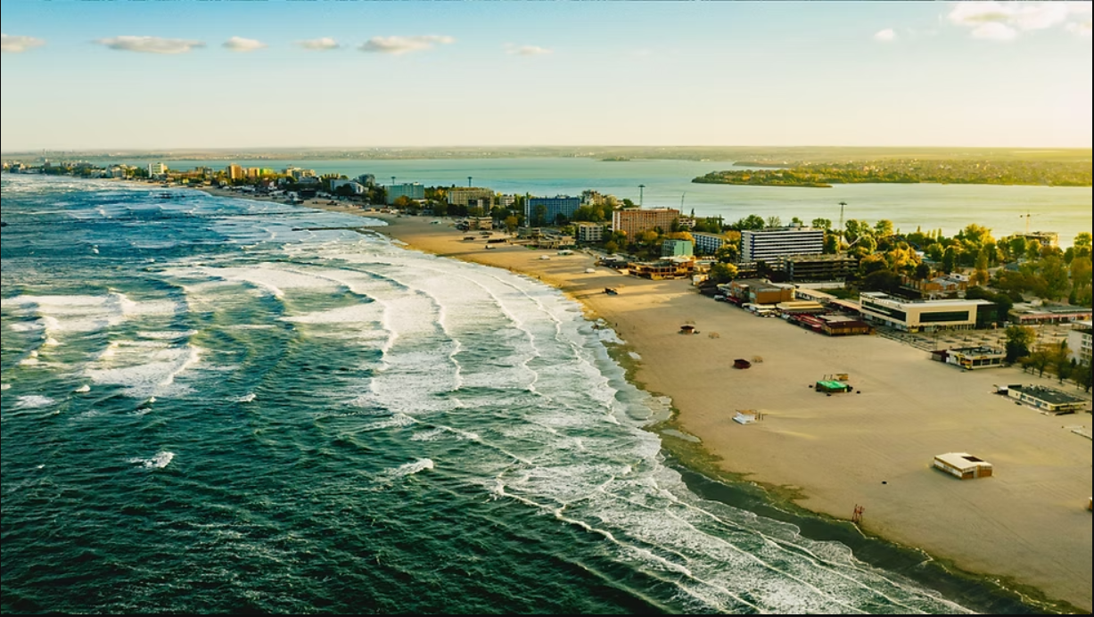 Why Romania’s Most Popular Beach Destination Is Suddenly Empty This Summer