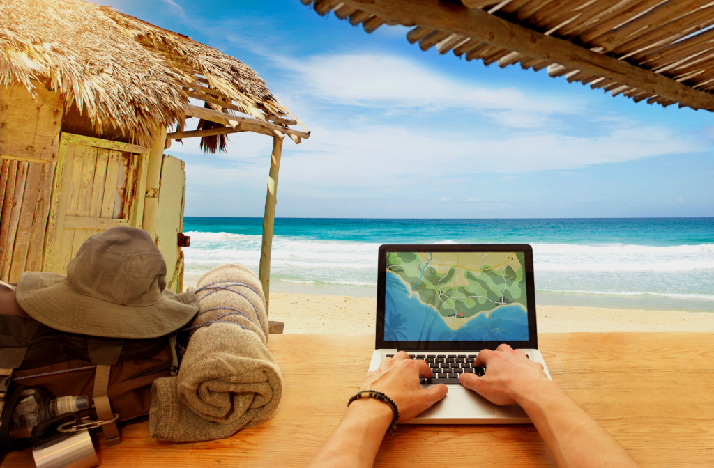 10 Best Countries Where Indians Can Apply for a Digital Nomad Visa