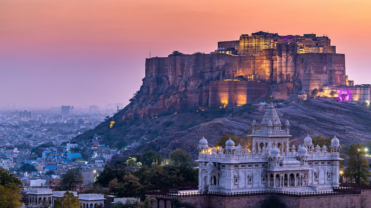 Where Locals Go to Shop in Jodhpur: 6 Markets That Define the City’s Charm