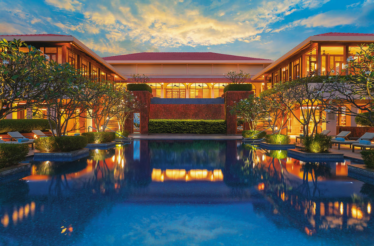 5 Boutique Stays in Uttarakhand You Should Book for the Independence Day Long Weekend