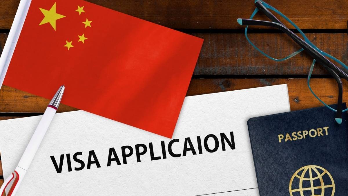 India Resumes Tourist Visas for Chinese Citizens After Five Years
