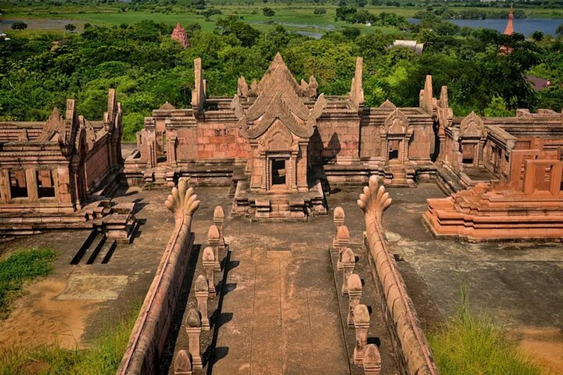 Thailand and Cambodia’s Temple Dispute Escalates: What Travellers Need to Know
