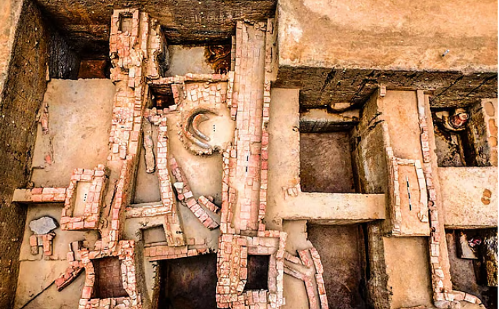 4,000-Year-Old Artefacts Unearthed in Karnataka’s Maski Reveal Secrets of an Ancient Civilization