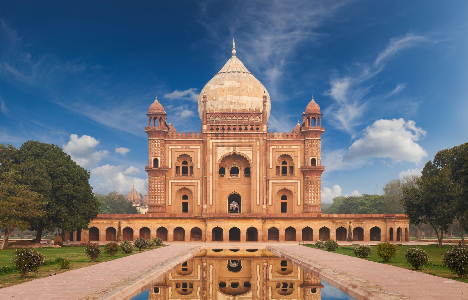 Top 5 Things to Do in Delhi This Weekend