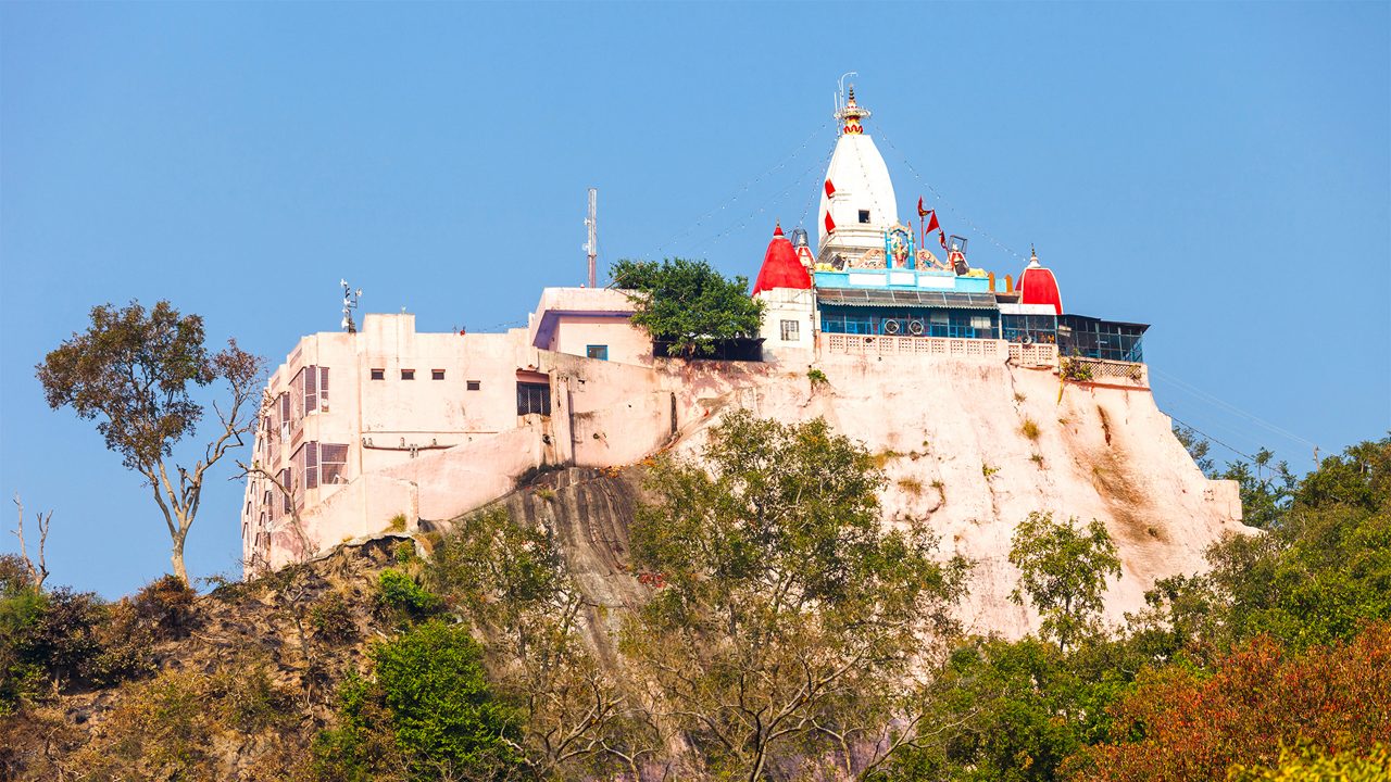 Six Dead in Haridwar Temple Stampede During Shravan Rush, Overcrowding Blamed