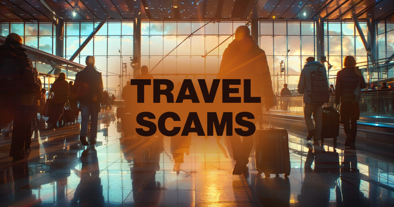 9 Common Travel Scams Tourists Still Fall For and How to Avoid Them