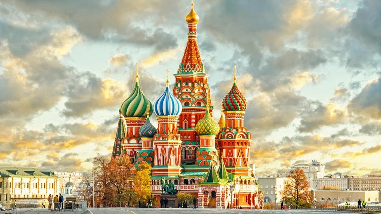 9 Most Stunning Churches Around the World You Should See at Least Once