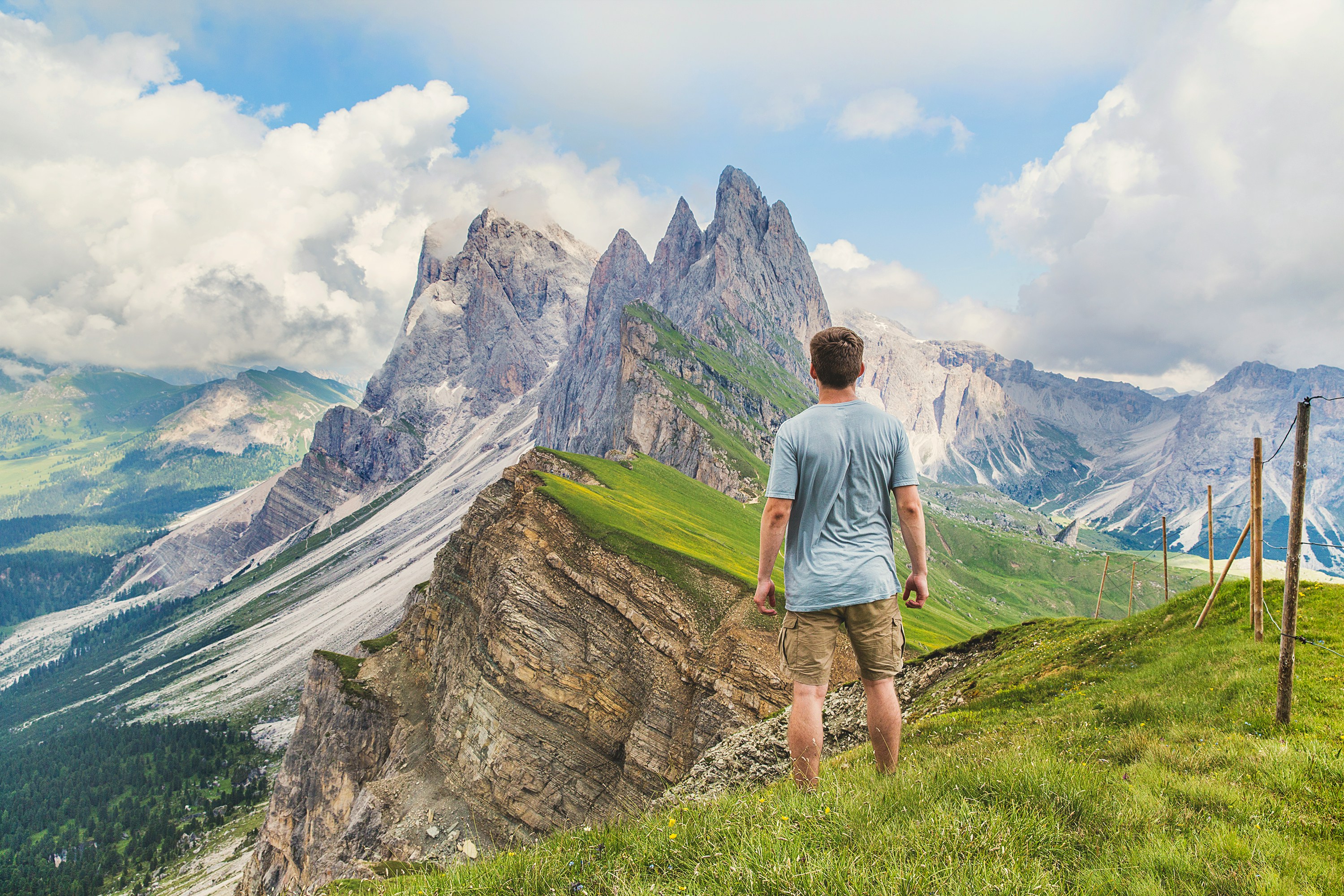 7 Indian Destinations That Feel Like an International Vacation Without Leaving the Country