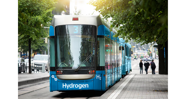 India Successfully Tests First Hydrogen-Powered Train Coach in Chennai, Paving the Way for Green Rail Travel