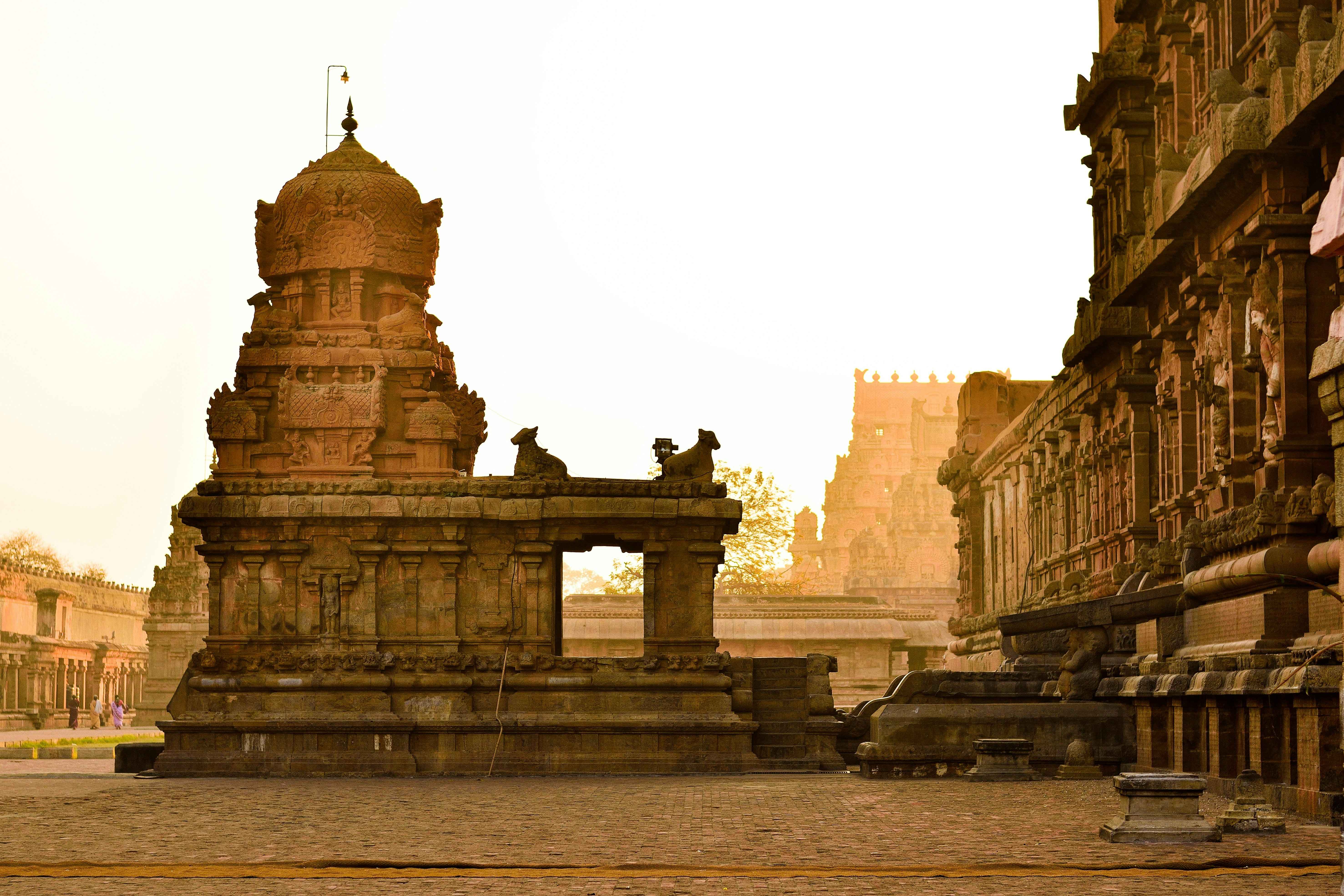 5 Places in India That Still Baffle Science and Inspire Spiritual Belief