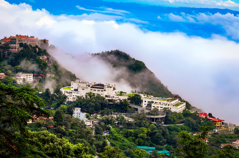 Mussoorie Makes Tourist Registration Mandatory from August 1: What Every Visitor Must Know