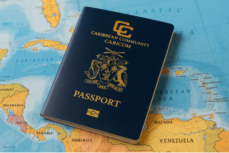 Caribbean Passports for Real Estate Investors: Visa-Free Travel and Financial Freedom for $200,000