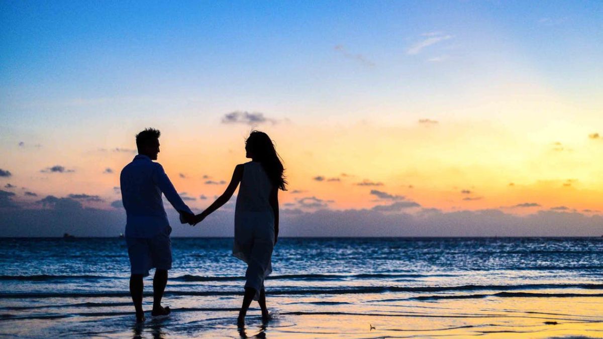 5 International Trips You Can Take From India Under ₹40000