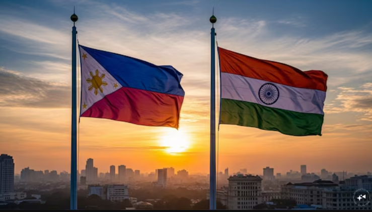 India and Philippines Make Travel Easier with Visa-Free Entry and New Direct Flights