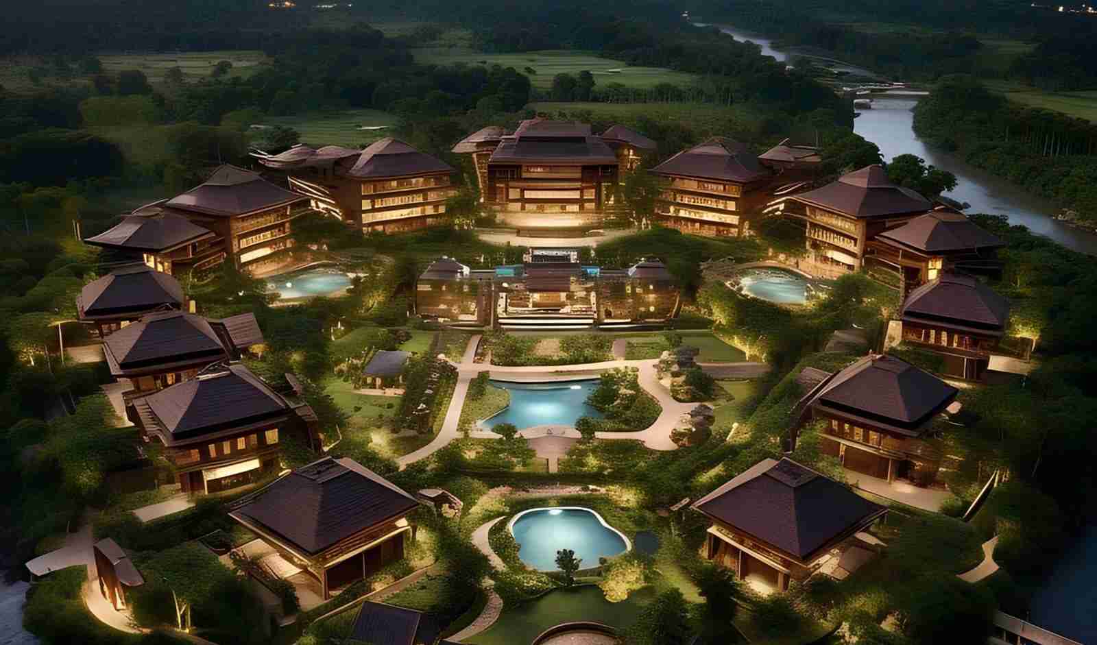 Luxury Hotels Are Redefining Family Travel With Curated Comfort and Multigenerational Appeal