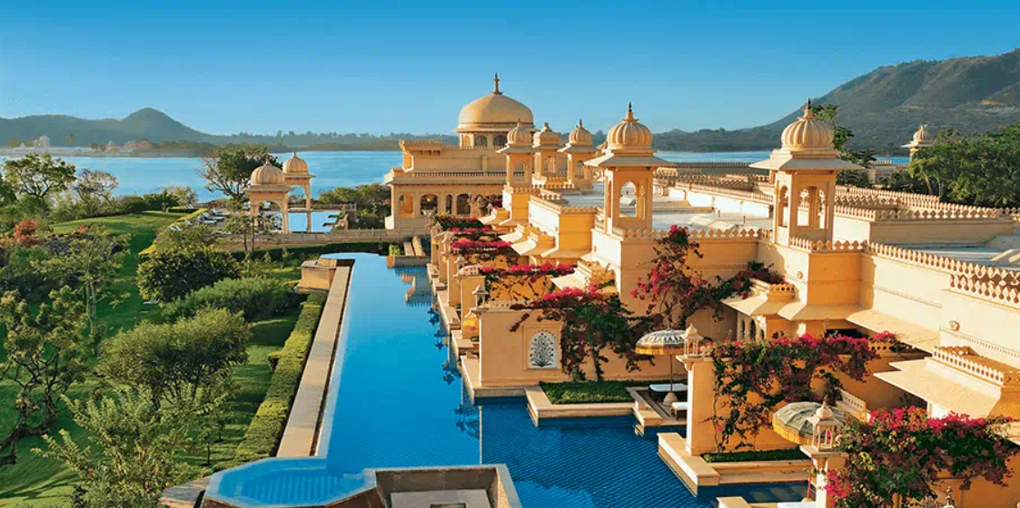 The Oberoi Group Expands Footprint With New Hotels in Goa, Hyderabad, Gujarat and Bengaluru