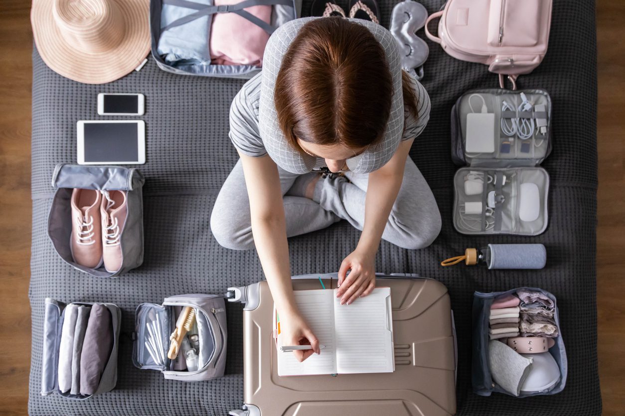 Travelling With Kids? These 6 Essentials Can Make Every Trip Easier for Parents
