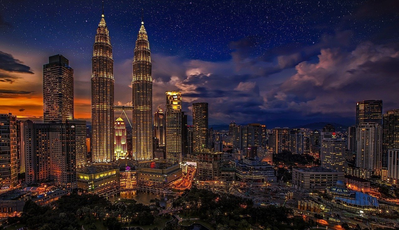 How This Traveller Explored Malaysia Solo for a Week Under ₹50,000