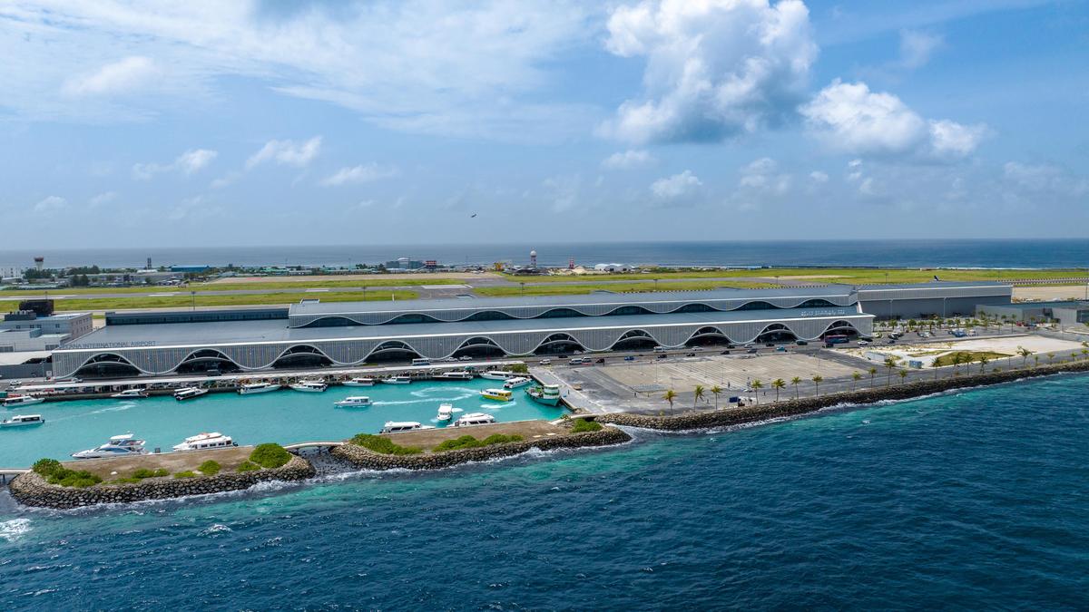 Maldives Unveils Record-Breaking Airport Terminal On 60th Independence Day, Ushering A New Era For Tourism