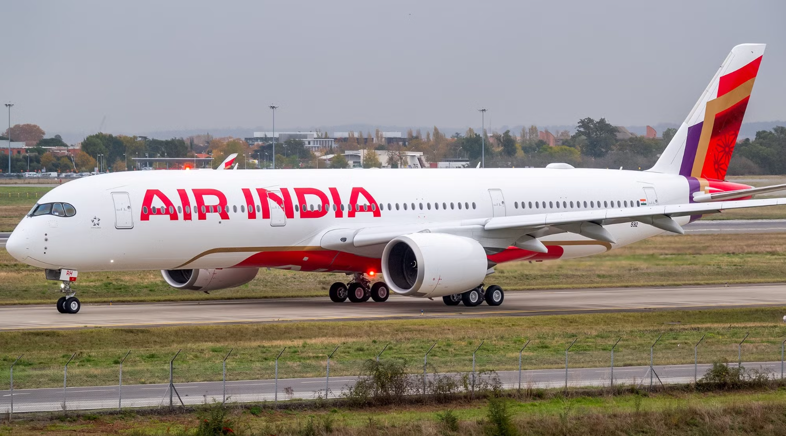 Air India to Halt Delhi–Washington Flights from September 1 Amid Fleet Retrofit and Route Challenges