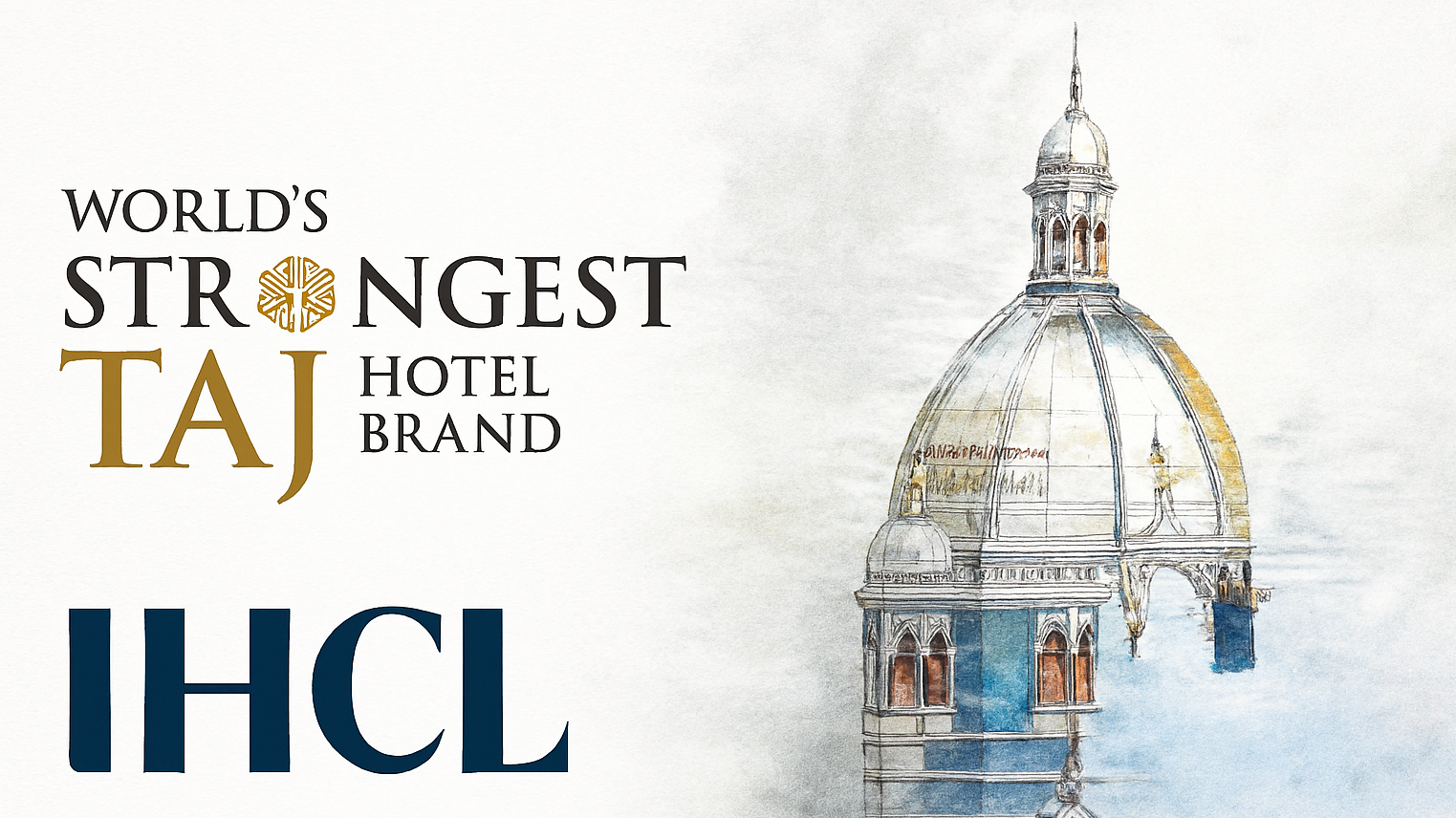 IHCL Expands Portfolio with Over 150 New Hotels, Offering More Choices for Indian Travellers