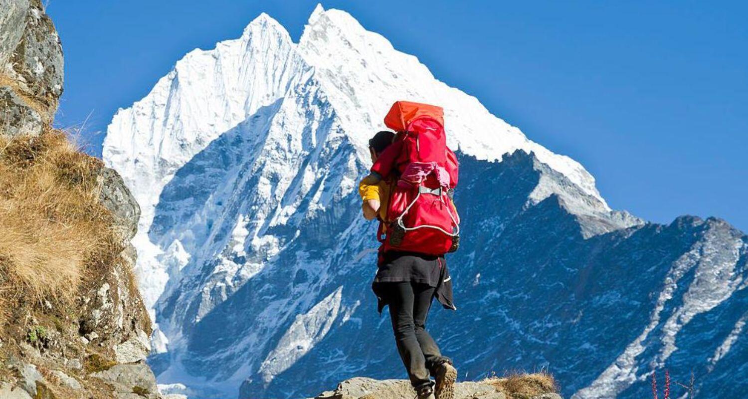 Nepal Opens 97 Remote Himalayan Peaks for Free Climbing as Everest Costs Rise