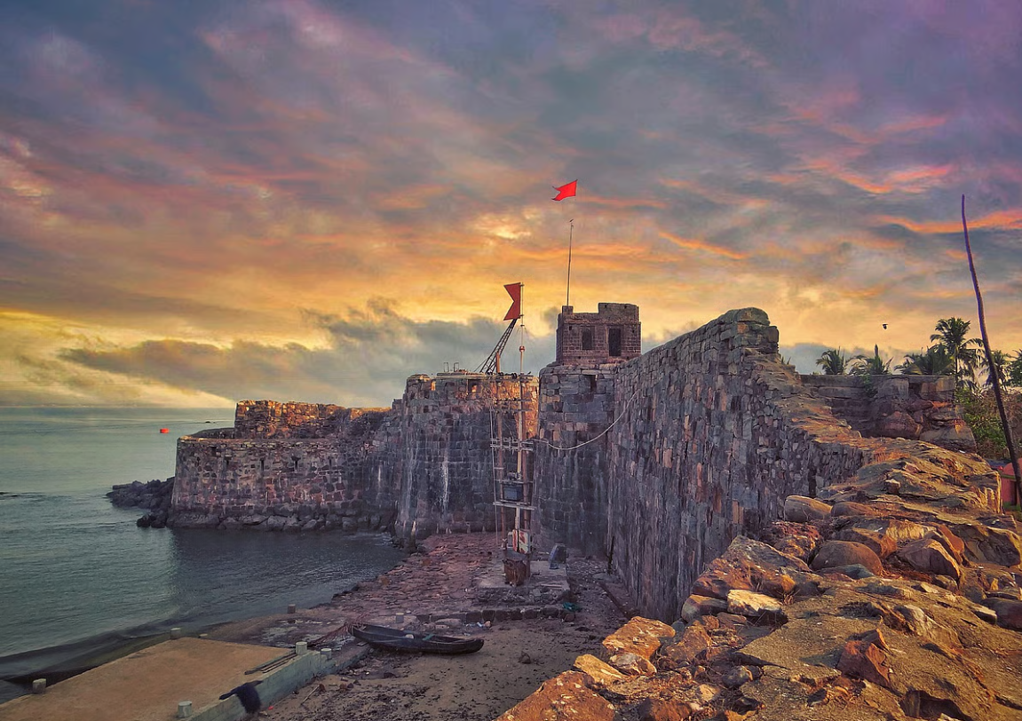 Monsoon Travel Guide to Sindhudurg’s Wild Beauty