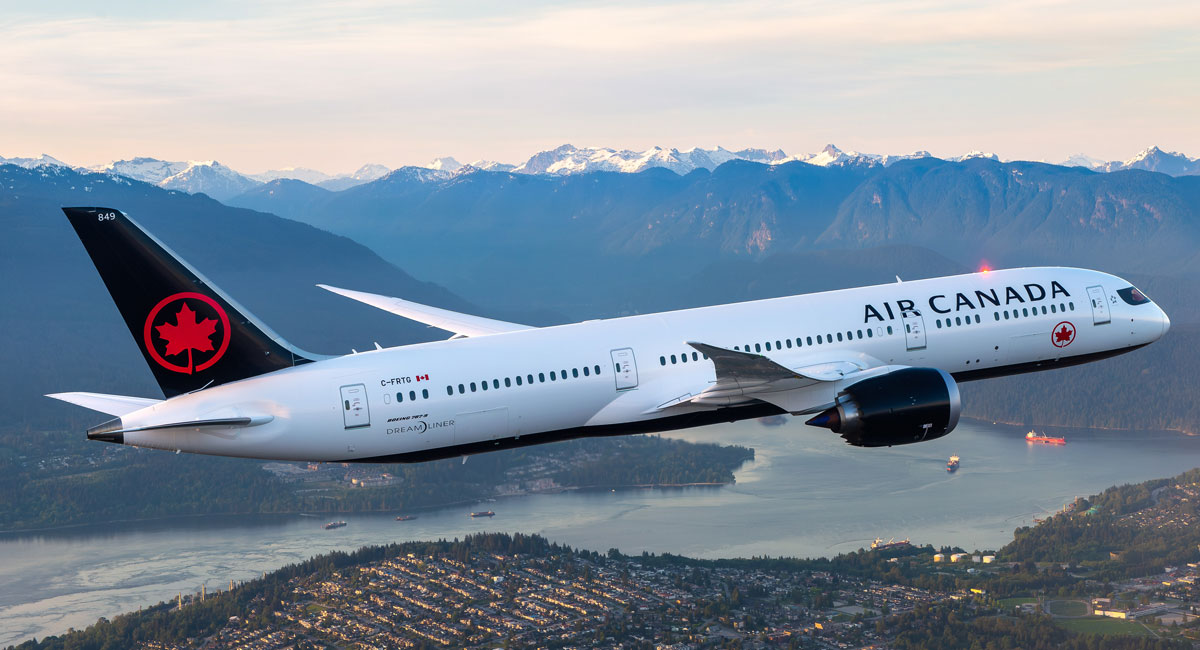 Air Canada to Resume Flights as Government Steps In to End Strike