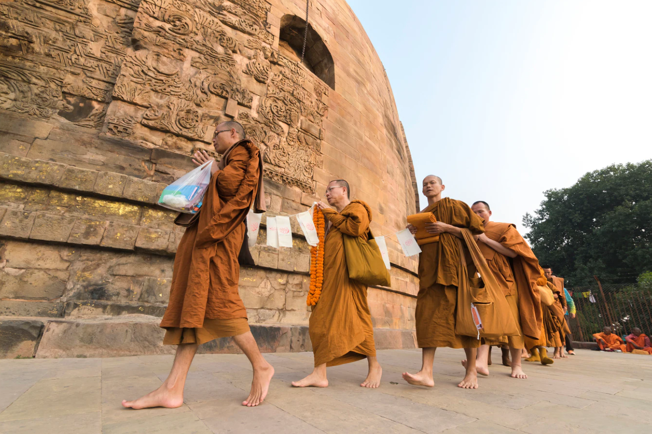 Sarnath Moves Closer to UNESCO World Heritage Recognition