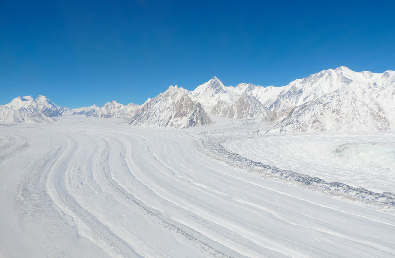 Ladakh to Open Siachen and Galwan Valley for Tourism