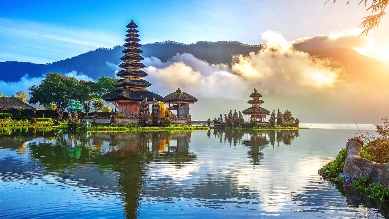 5 Best International Places To Visit In September 2025