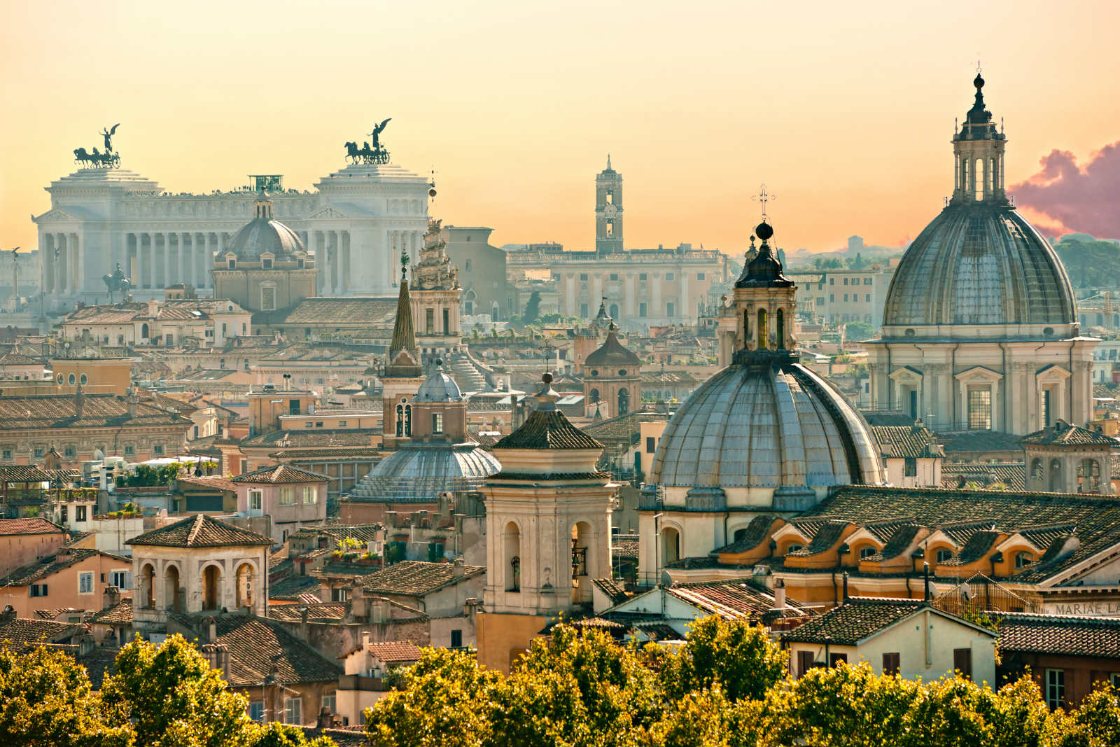 Vatican City Ranked Most Crowded, France Tops List Of Most Visited Countries