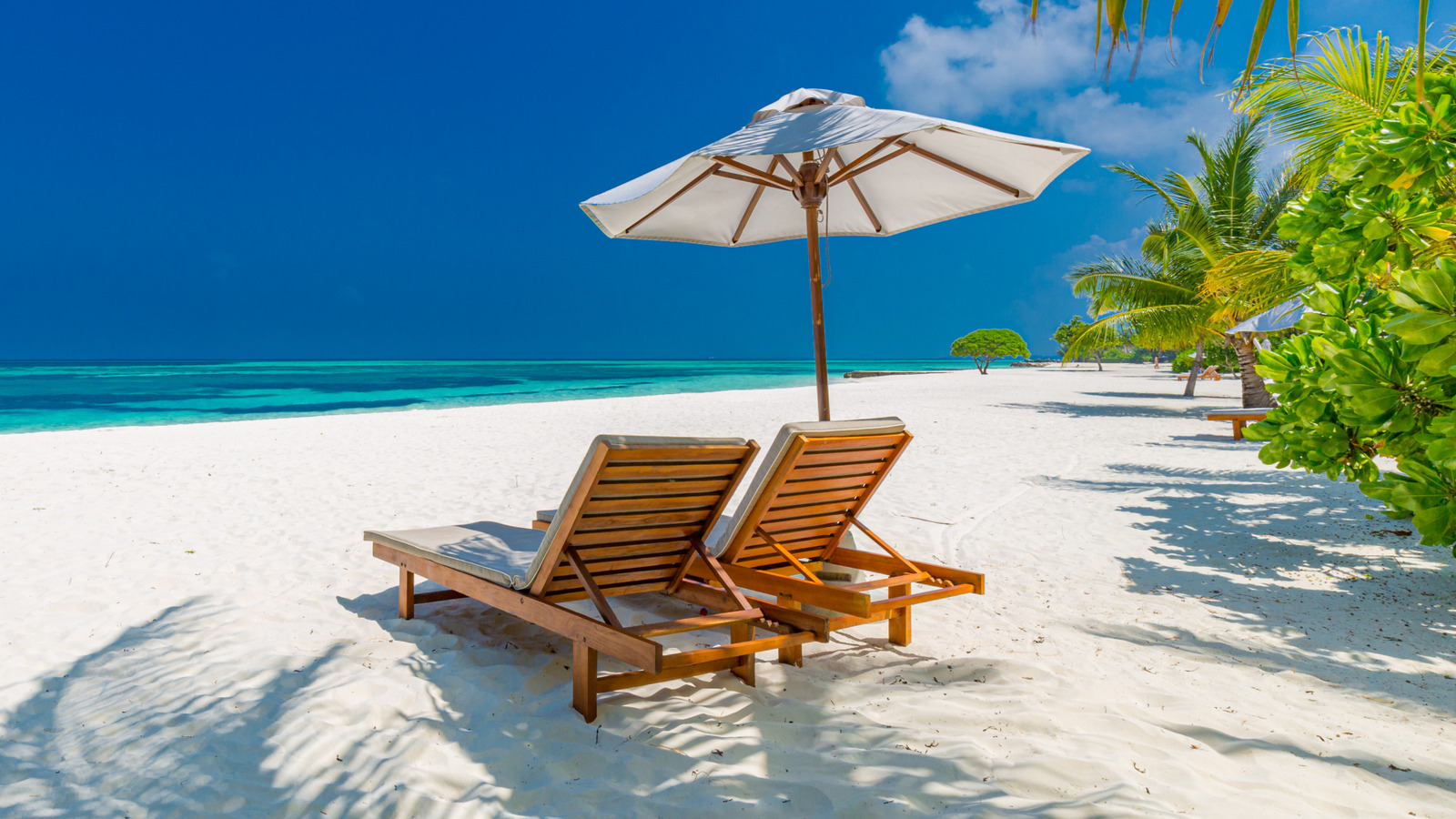 5 Indian Islands That Feel Like The Caribbean