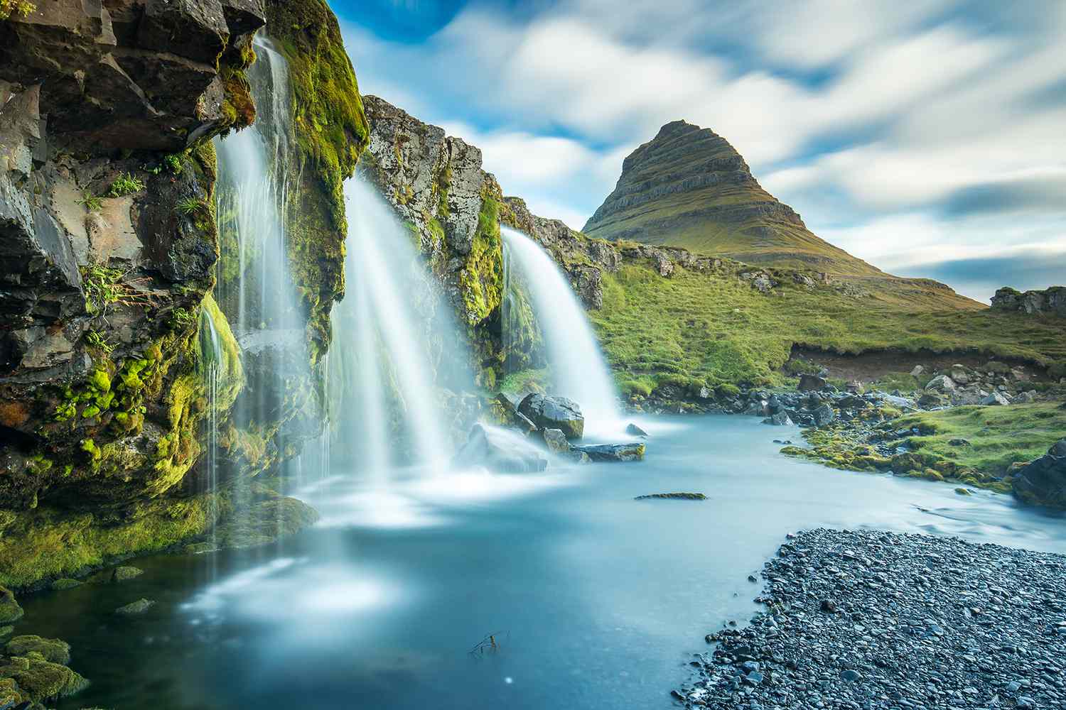 5 Most Beautiful Waterfalls to Visit in India