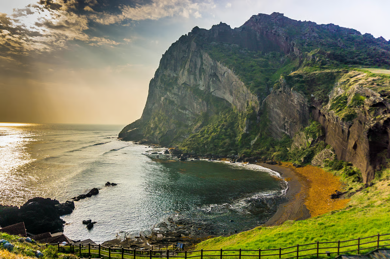 Jeju Island Introduces Multilingual Notices To Promote Responsible Tourism